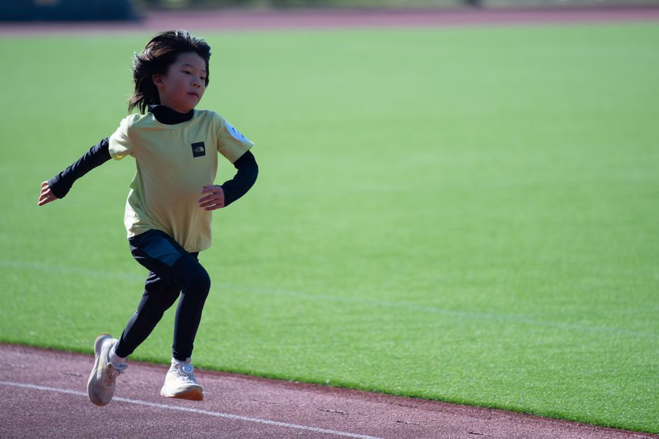 女子前十：沃德、山下美梦有上升 殷若宁下降一位